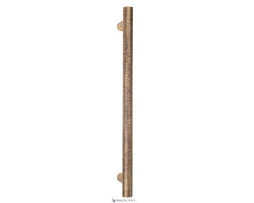Ручка скоба Venezia LINEAR 270мм (225мм) матовая бронза Ручка скоба Venezia LINEAR 270мм (225мм) матовая бронза