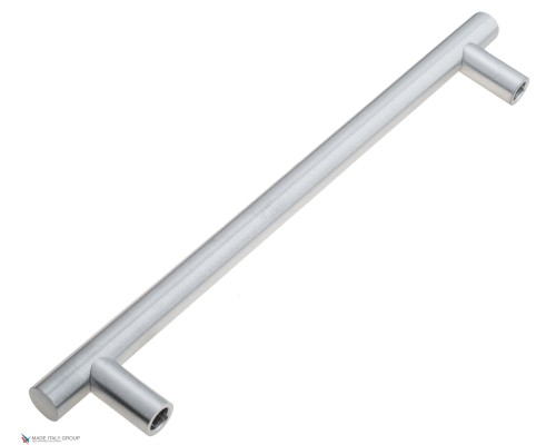Ручка скоба Venezia LINEAR 270мм (225мм) матовый хром Ручка скоба Venezia LINEAR 270мм (225мм) матовый хром