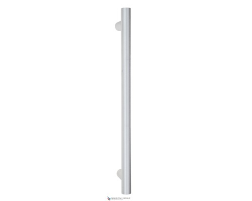 Ручка скоба Venezia LINEAR 270мм (225мм) матовый хром Ручка скоба Venezia LINEAR 270мм (225мм) матовый хром