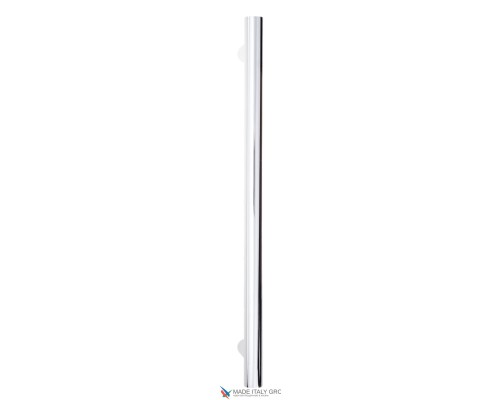 Ручка скоба Venezia LINEAR 270мм (225мм) полированный хром Ручка скоба Venezia LINEAR 270мм (225мм) полированный хром