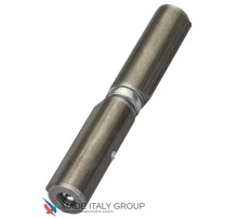 1250AL150_2C Петля приварная для металлических дверей, ALDEGHI Ø22x25мм регулировка по высоте