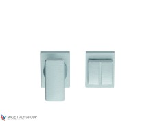 Фиксатор поворотный на прямоугольном основании COLOMBO ZE29BZG0-CM матовый хром