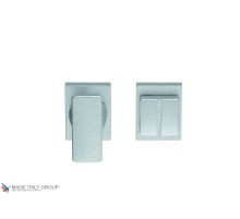 Фиксатор поворотный на прямоугольном основании COLOMBO ZE29BZG0-CM матовый хром