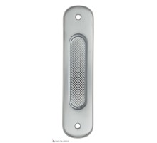 Ручка для раздвижной двери COLOMBO CD211-CM матовый хром (1шт.)