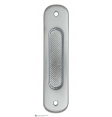 Ручка для раздвижной двери COLOMBO CD211-CM матовый хром (1шт.)