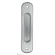 Ручка для раздвижной двери COLOMBO CD211-CM матовый хром (1шт.)