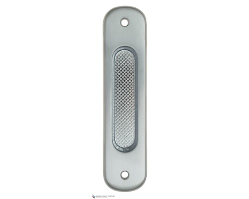 Ручка для раздвижной двери COLOMBO CD211-CM матовый хром (1шт.) Ручка для раздвижной двери COLOMBO CD211-CM матовый хром (1шт.)