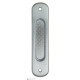 Ручка для раздвижной двери COLOMBO CD211-CM матовый хром (1шт.)