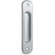 Ручка для раздвижной двери COLOMBO CD211-CM матовый хром (1шт.)