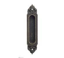 Ручка для раздвижной двери Venezia U122 античная бронза (1шт.)