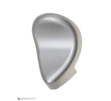Ручка кнопка модерн COLOMBO DESIGN F539-CM матовый хром