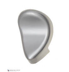Ручка кнопка модерн COLOMBO DESIGN F539-CM матовый хром