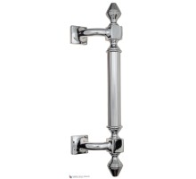 Ручка скоба Fratelli Cattini ATLANTA 365 мм (235 мм) CR полированный хром