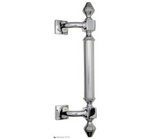 Ручка скоба Fratelli Cattini ATLANTA 365 мм (235 мм) CR полированный хром