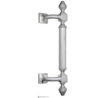 Ручка скоба Fratelli Cattini ATLANTA 365 мм (235 мм) CS матовый хром