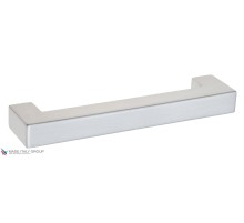 Ручка скоба модерн COLOMBO DESIGN F101C-CM матовый хром 64 мм