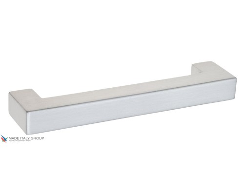 Ручка скоба модерн COLOMBO DESIGN F101C-CM матовый хром 64 мм Ручка скоба модерн COLOMBO DESIGN F101C-CM матовый хром 64 мм