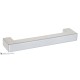 Ручка скоба модерн COLOMBO DESIGN F101C-CM матовый хром 64 мм