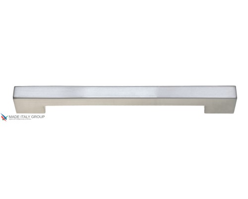 Ручка скоба модерн COLOMBO DESIGN F102D-CM матовый хром 96 мм Ручка скоба модерн COLOMBO DESIGN F102D-CM матовый хром 96 мм