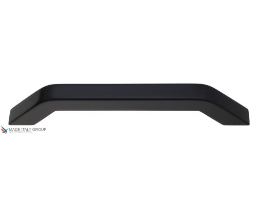 Ручка скоба модерн COLOMBO DESIGN F103D-NM матовый черный 96 мм Ручка скоба модерн COLOMBO DESIGN F103D-NM матовый черный 96 мм