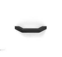 Ручка скоба модерн COLOMBO DESIGN F103E-NM матовый черный 128 мм Ручка скоба модерн COLOMBO DESIGN F103E-NM матовый черный 128 мм