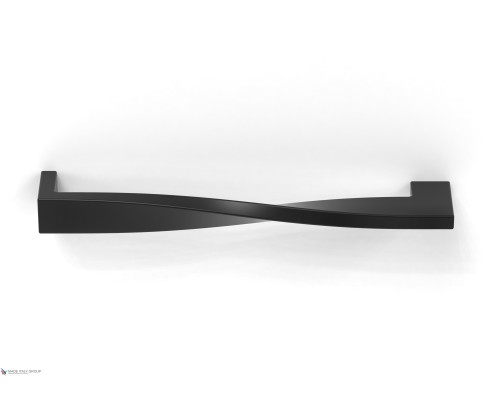 Ручка скоба модерн COLOMBO DESIGN F118E-NM матовый черный 128 мм Ручка скоба модерн COLOMBO DESIGN F118E-NM матовый черный 128 мм