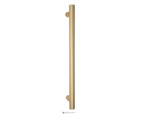 Ручка скоба Venezia LINEAR 270мм (225мм) французское золото Ручка скоба Venezia LINEAR 270мм (225мм) французское золото