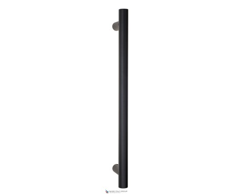 Ручка скоба Venezia LINEAR 270мм (225мм) матовый черный Ручка скоба Venezia LINEAR 270мм (225мм) матовый черный