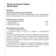 Ручки на планке Vanger HP-85.1823-BLM